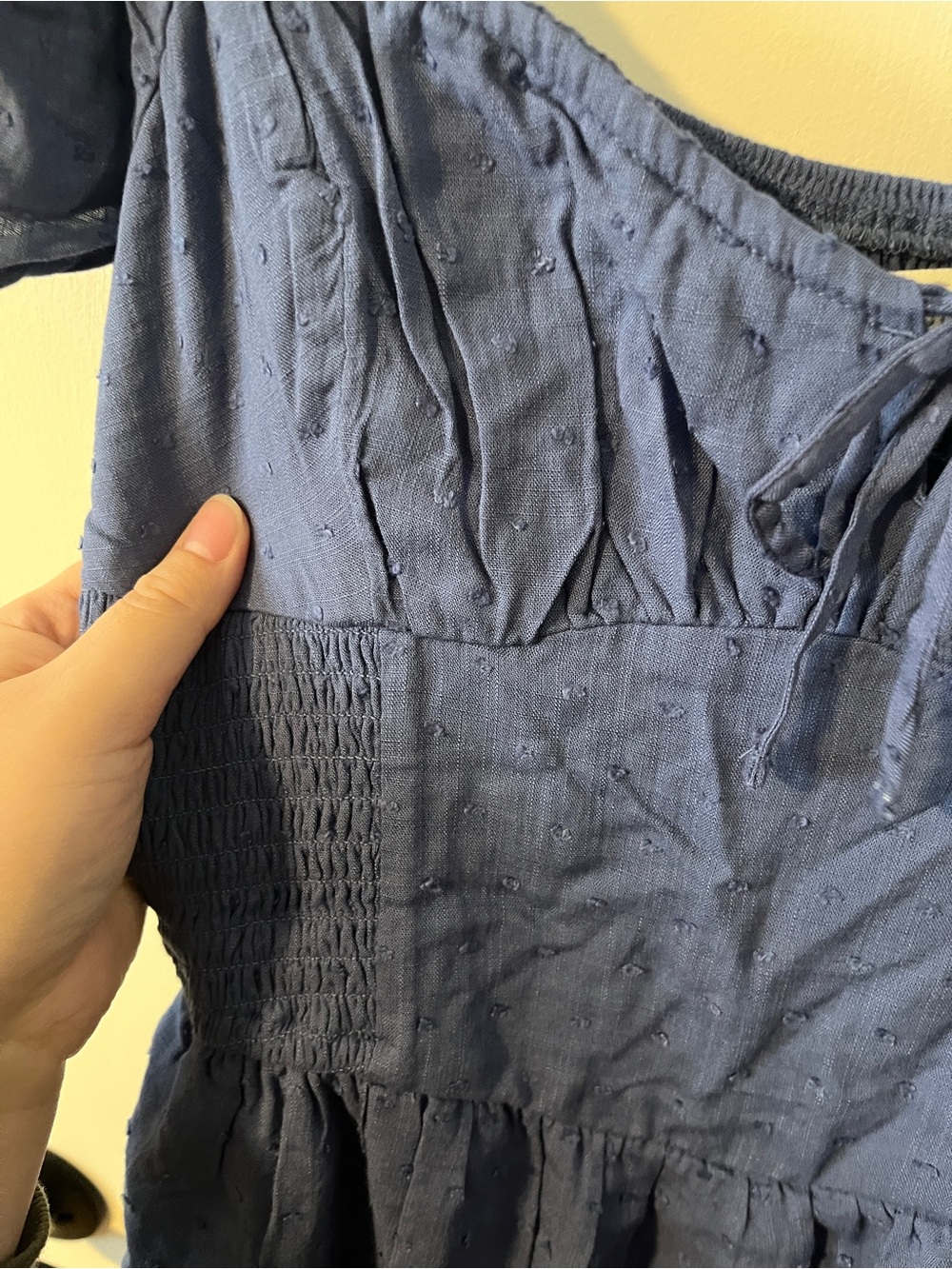 Cottagecore Romper - Picture 3 of 8